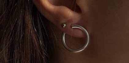 زیورآلات دست ساز نقره سیلوا