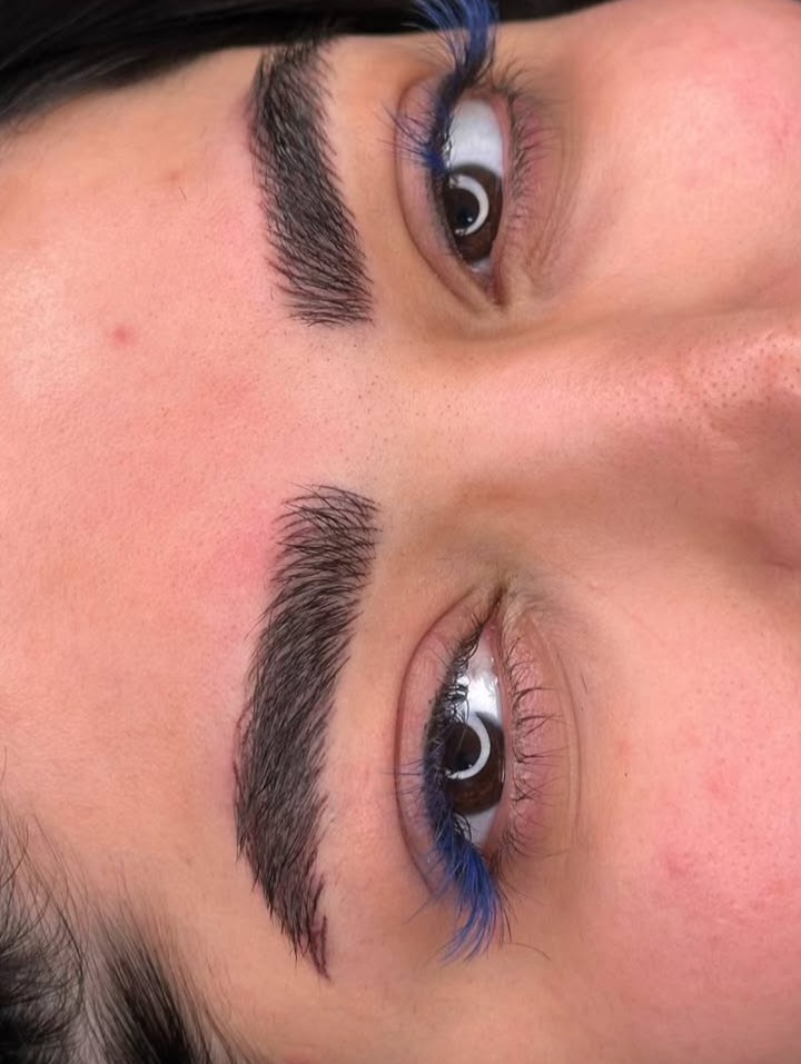 سالن زیبایی فرانک رئوف