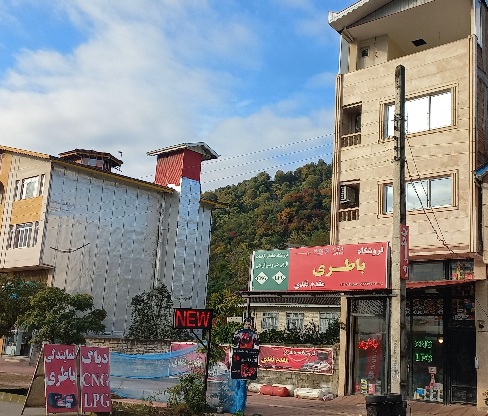 فروشگاه باتری مقدم نقدی