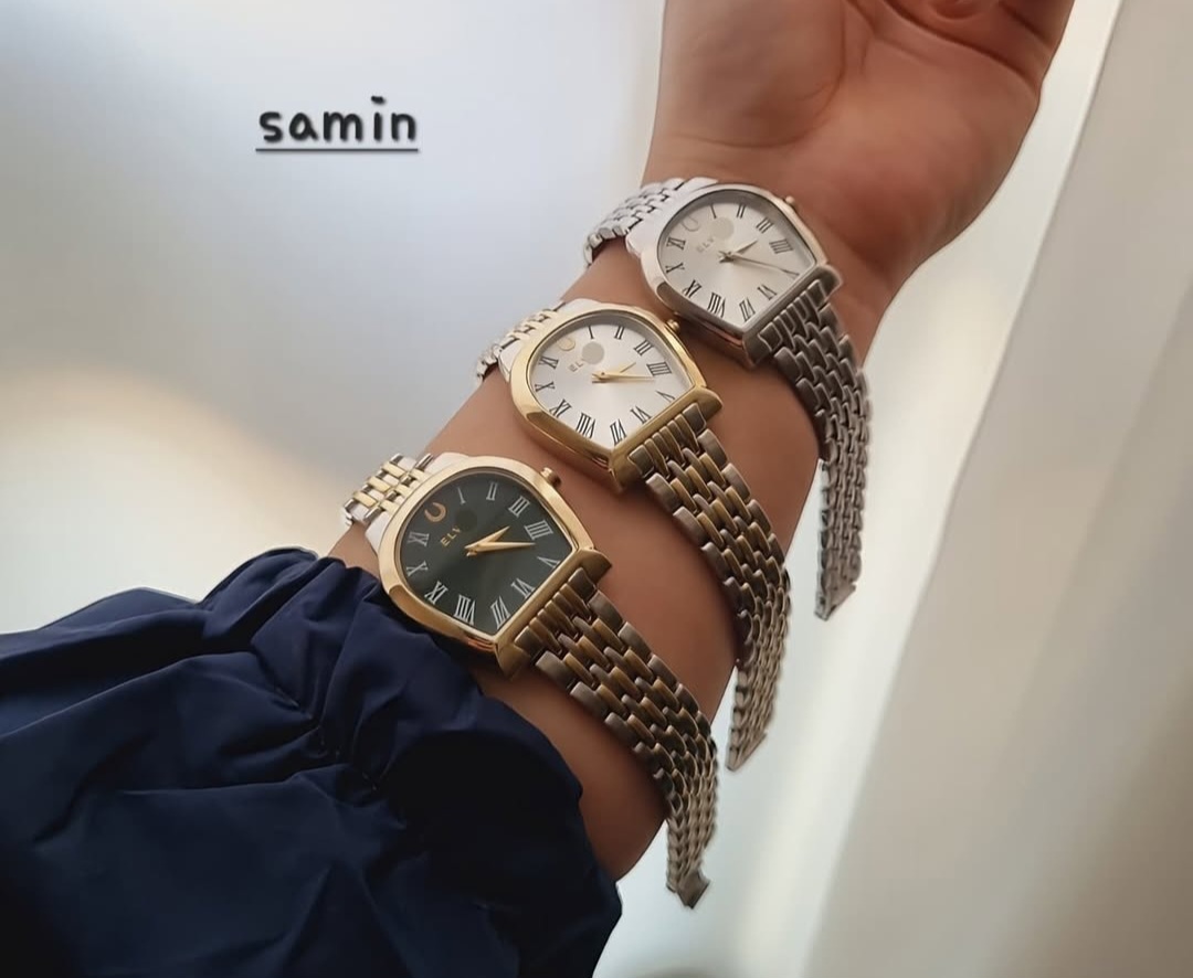 بدلیجات و اکسسوری ثمین