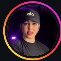 مربی ورزشی نازنین طباطبایی