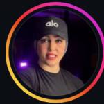 مربی ورزشی نازنین طباطبایی