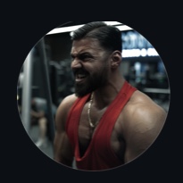 مربی ورزشی سعید زشکی