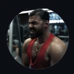 مربی ورزشی سعید زشکی