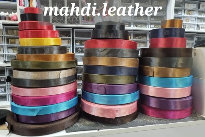 فروشگاه ابزار چرم مهدی