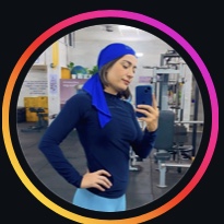 مربی ورزشی بهناز موحدی