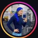 مربی ورزشی بهناز موحدی