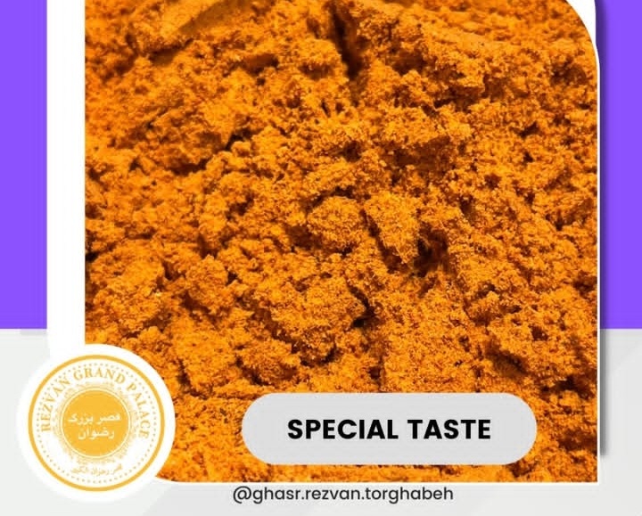 آجیل و خشکبار قصر رضوان