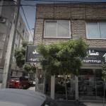 مشاورین مسکن بارکد