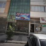 کرایه اتومبیل خیام