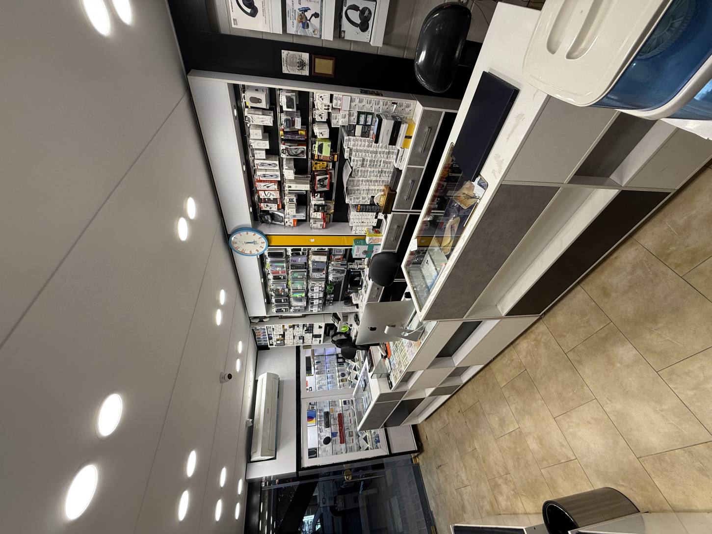 پل ارتباطات