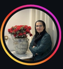 مدیر آموزشی مریم اسفندیاری پور