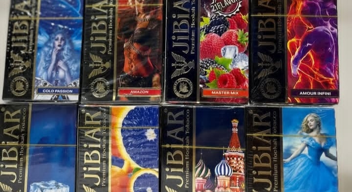 فروشگاه قلیان گل یار