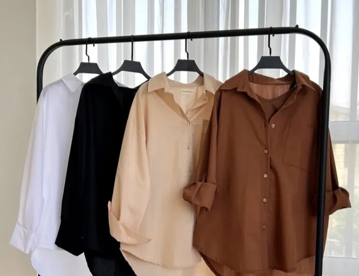 مستر پوشاک (شعبه 3)