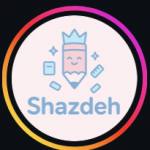 لوازم التحریر شازده