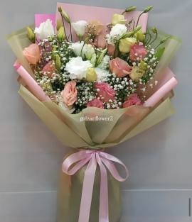گل فروشی گلزار