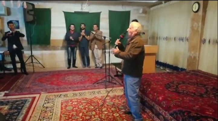 موسسه فرهنگی پرنیان مهر امید