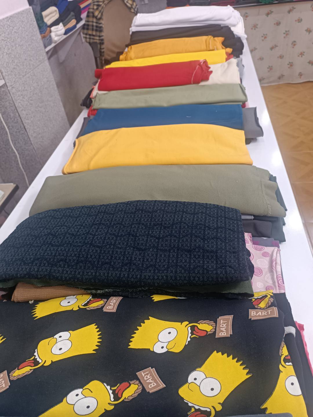 تریکو فلوریا