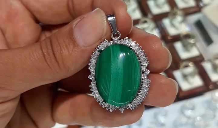 زیورآلات مهدیزادگان