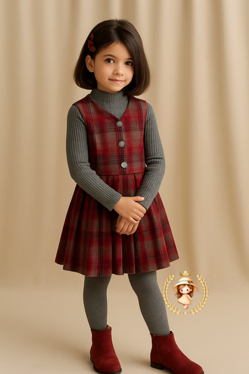 مزون پرنسس کوچولو