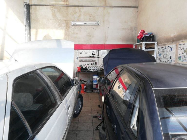 امداد خودرو اهورا مشهد
