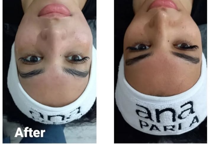 سالن زیبایی فرانک رئوف