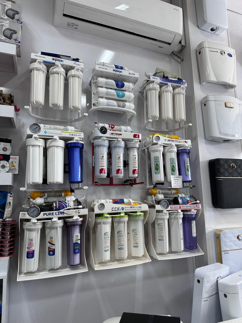 نمایندگی ایران رادیاتور مشهد