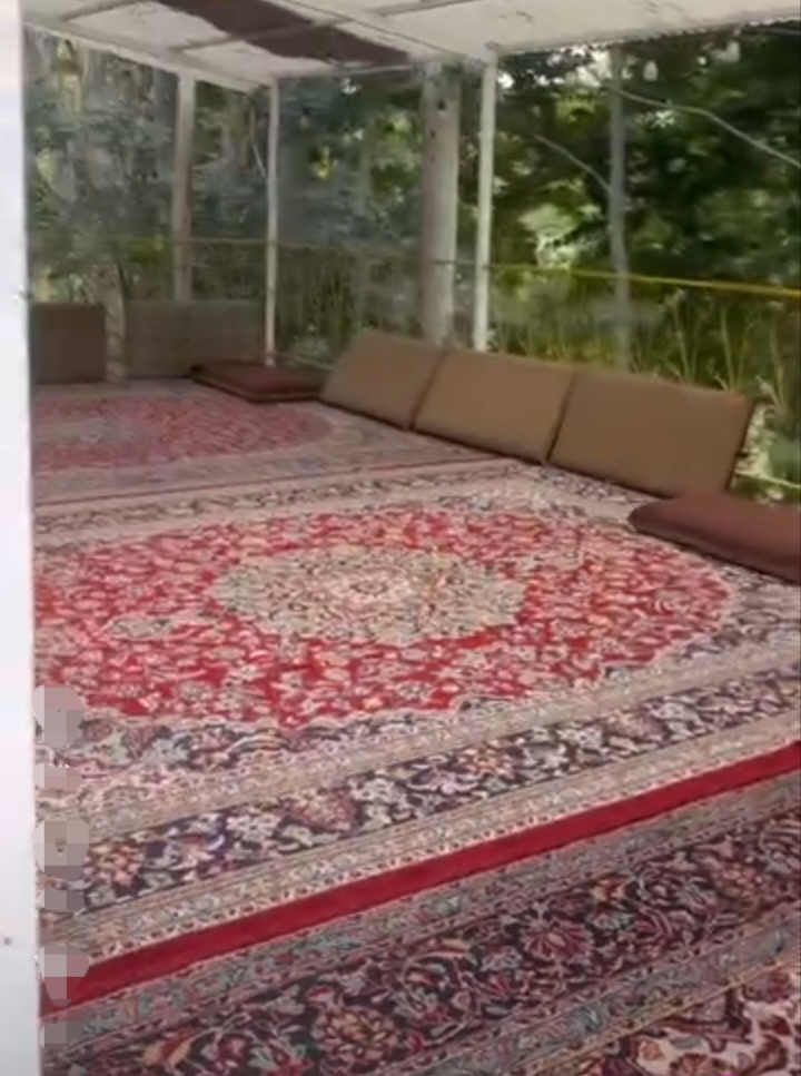 رستوران کوهدشت