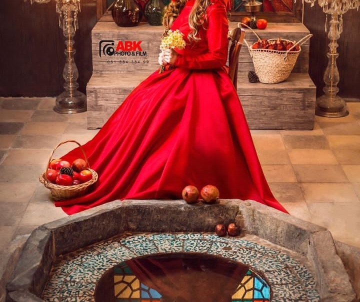مزون هاسمینا