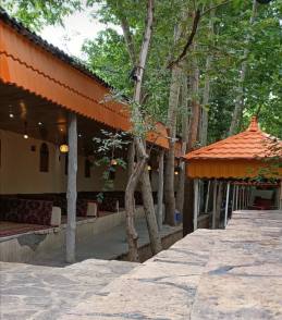 رستوران فردیس