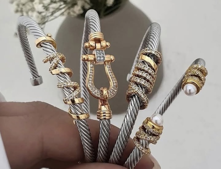 زیورآلات کلاسیک