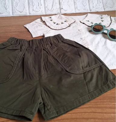 لباس کودک شاهان پوش