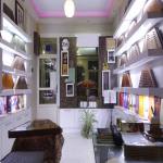 سنتور سرای آستان جانان