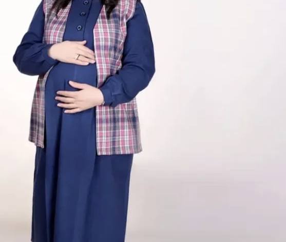 لباس بارداری نومامانا