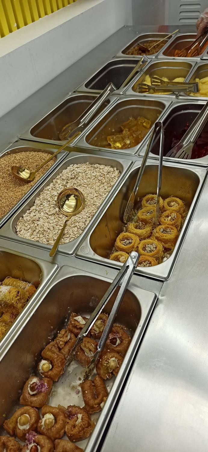 آبمیوه طبیعی استوا (ستاری)