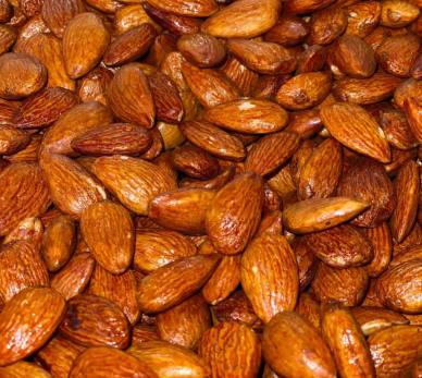 آجیل و خشکبار میم  و  نون