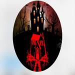 اتاق فرار باغ متروکه 1