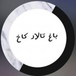 باغ تالار کاخ