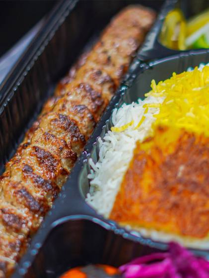 مجموعه غذایی والاد