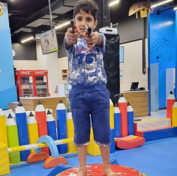 موسسه بوستان قرآن و عترت