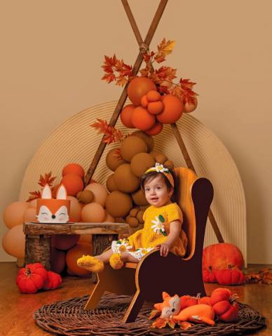 آتلیه کودک شادینه