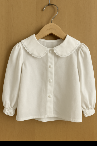 مزون پرنسس کوچولو