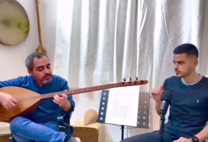 آموزشگاه موسیقی ادوار