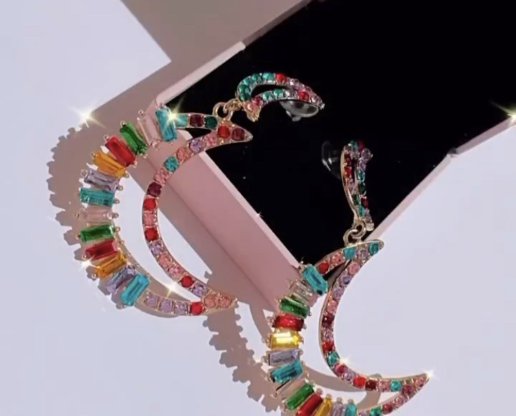 زیورآلات آیسل