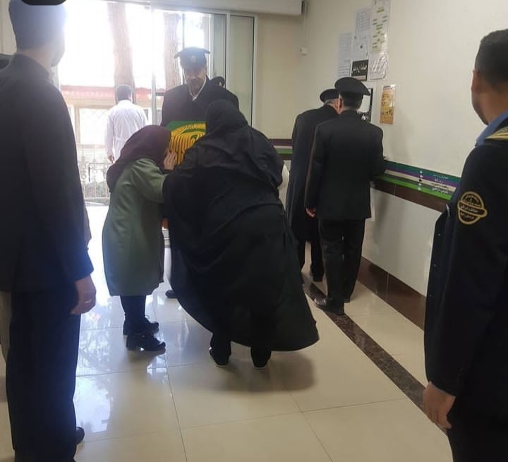 بیمارستان امید