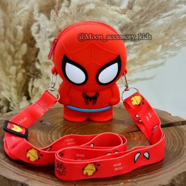 اکسسوری کودک مون کیدز