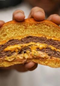 فست فود آذر فود