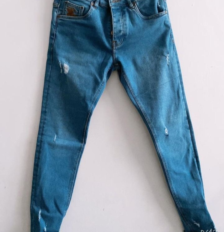 فروشگاه پوشاک اسپروز