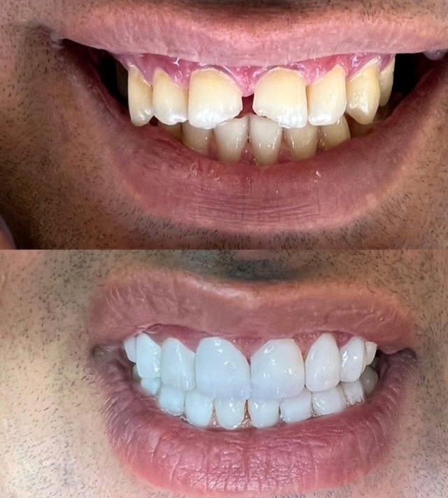 دندان پزشکی دکتر ژاله عین اللهی