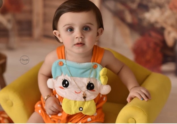 آتلیه کودک نویسا